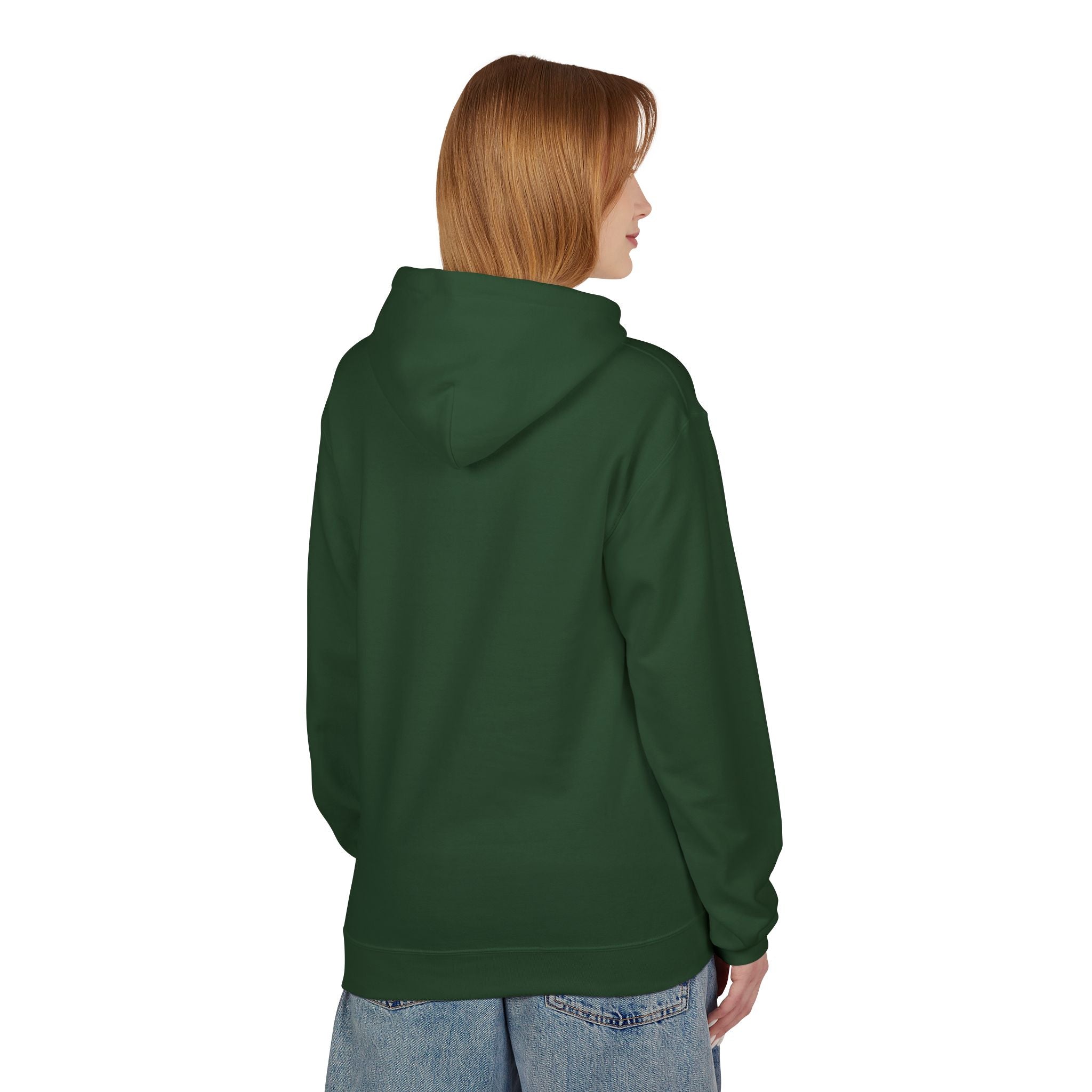 Hoodie - Patios Affirmations
