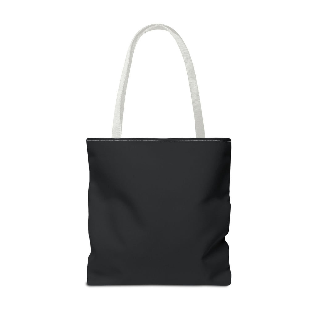 Tote Bag - Mi Deserve Good Tings Affirmations Collection