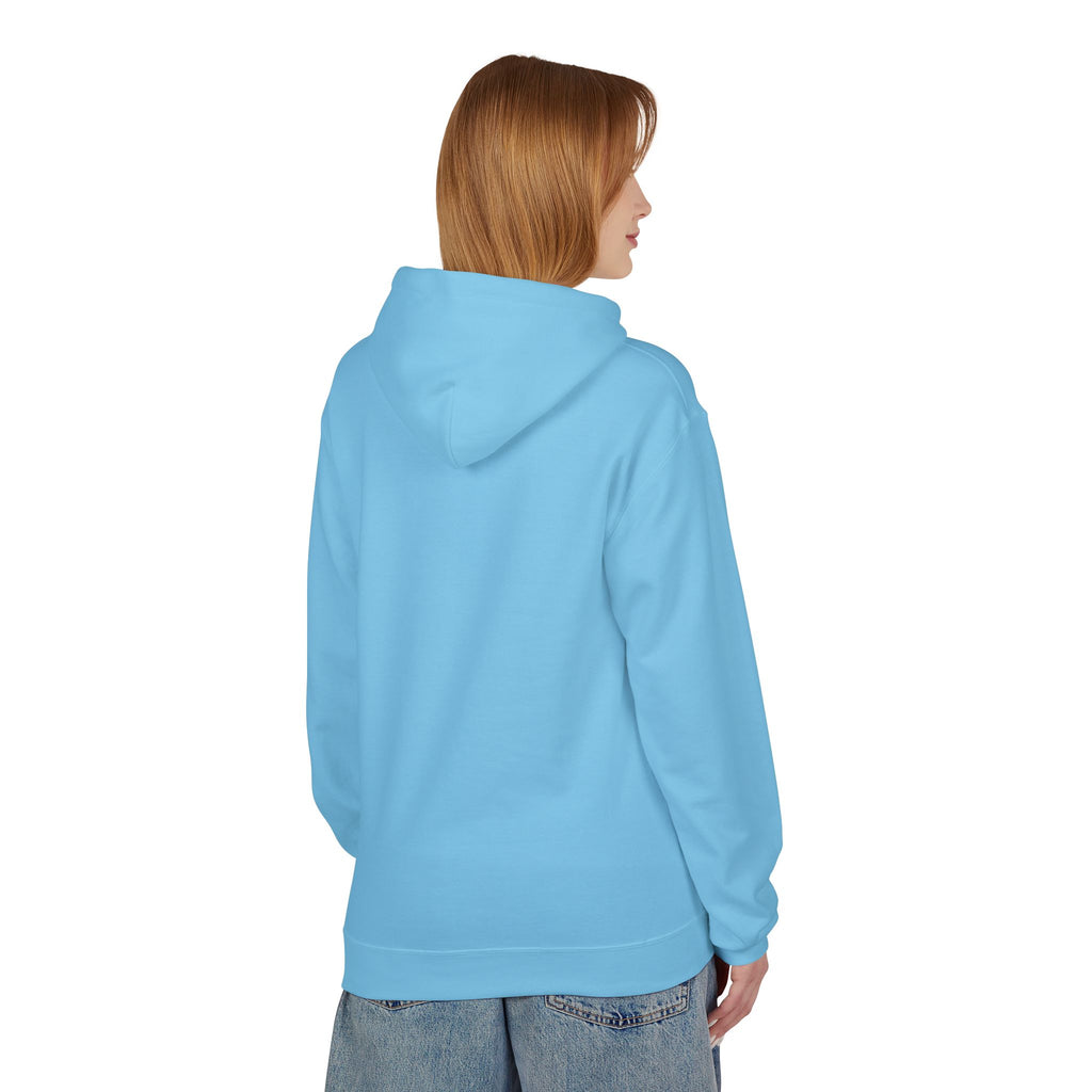 Hoodie - Patios Affirmations