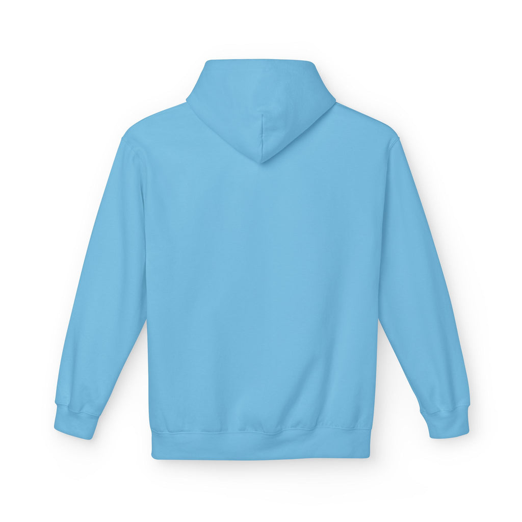 Hoodie - Patios Affirmations