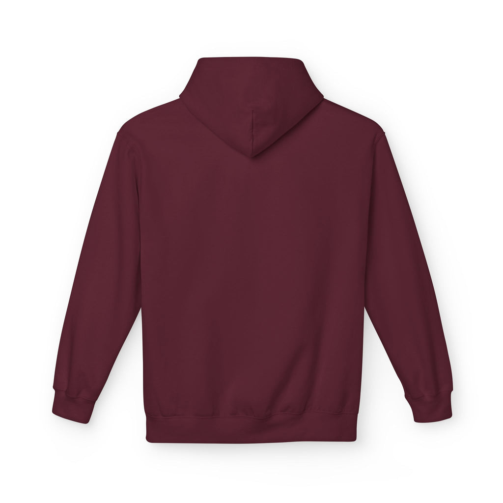 Hoodie - Patios Affirmations