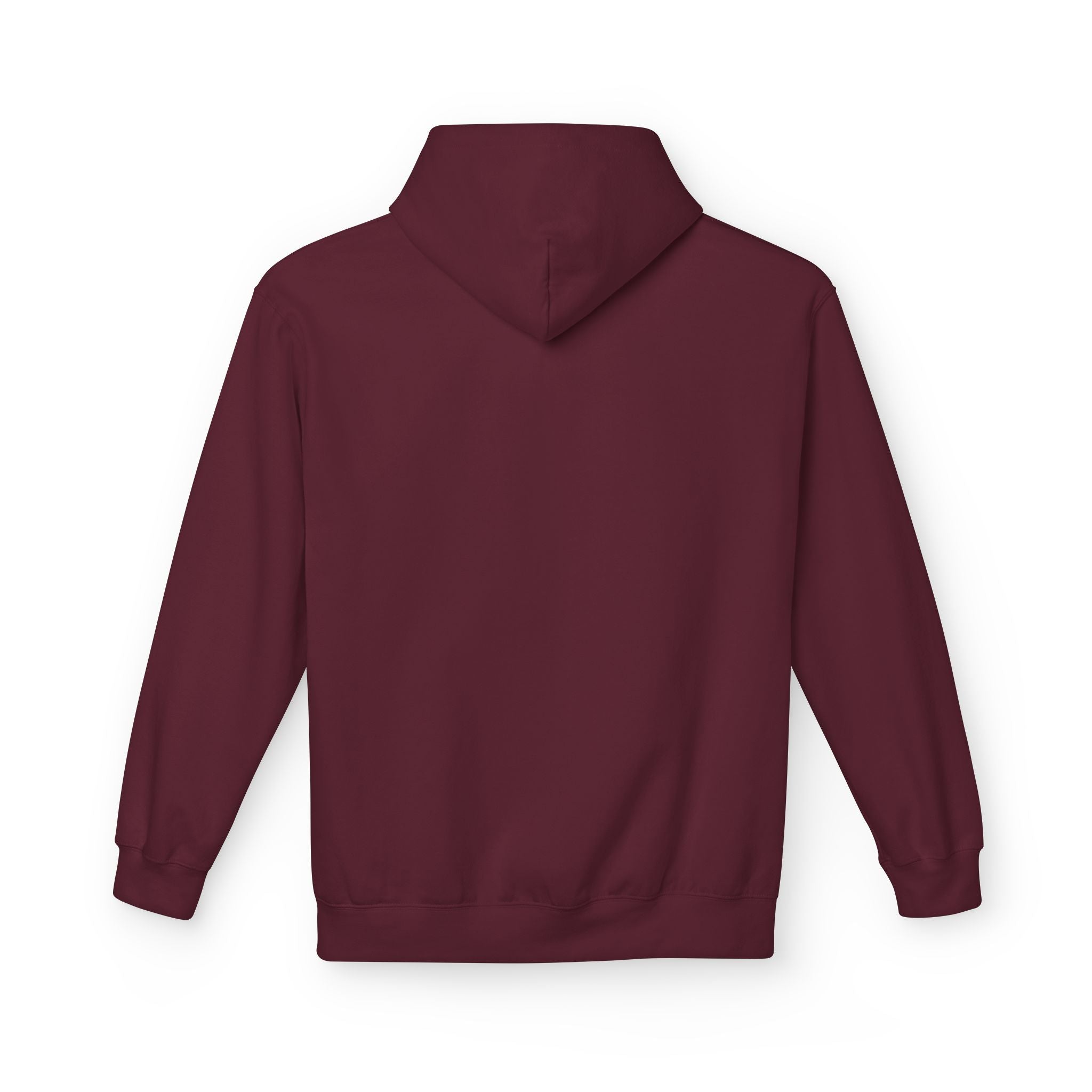 Hoodie - Patios Affirmations