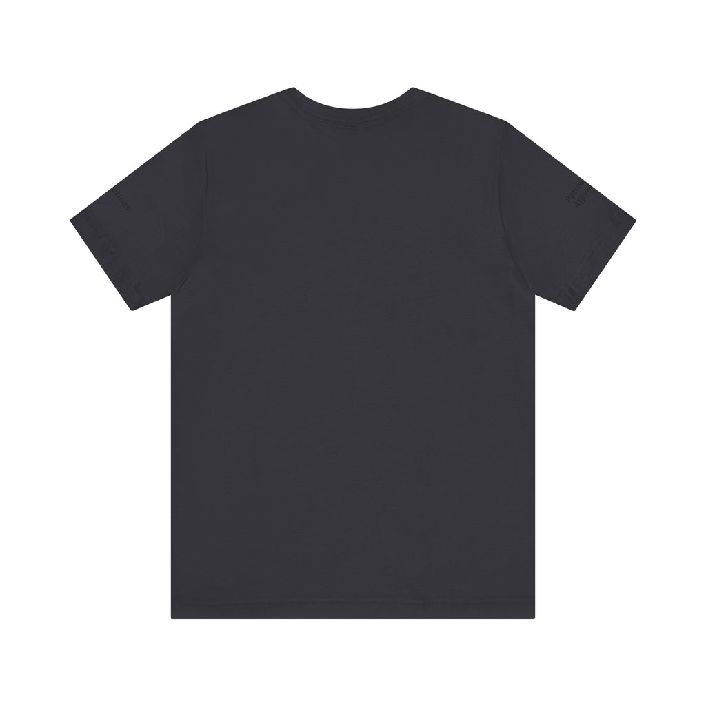 T-Shirt - Strong OOman Affirmation Collection