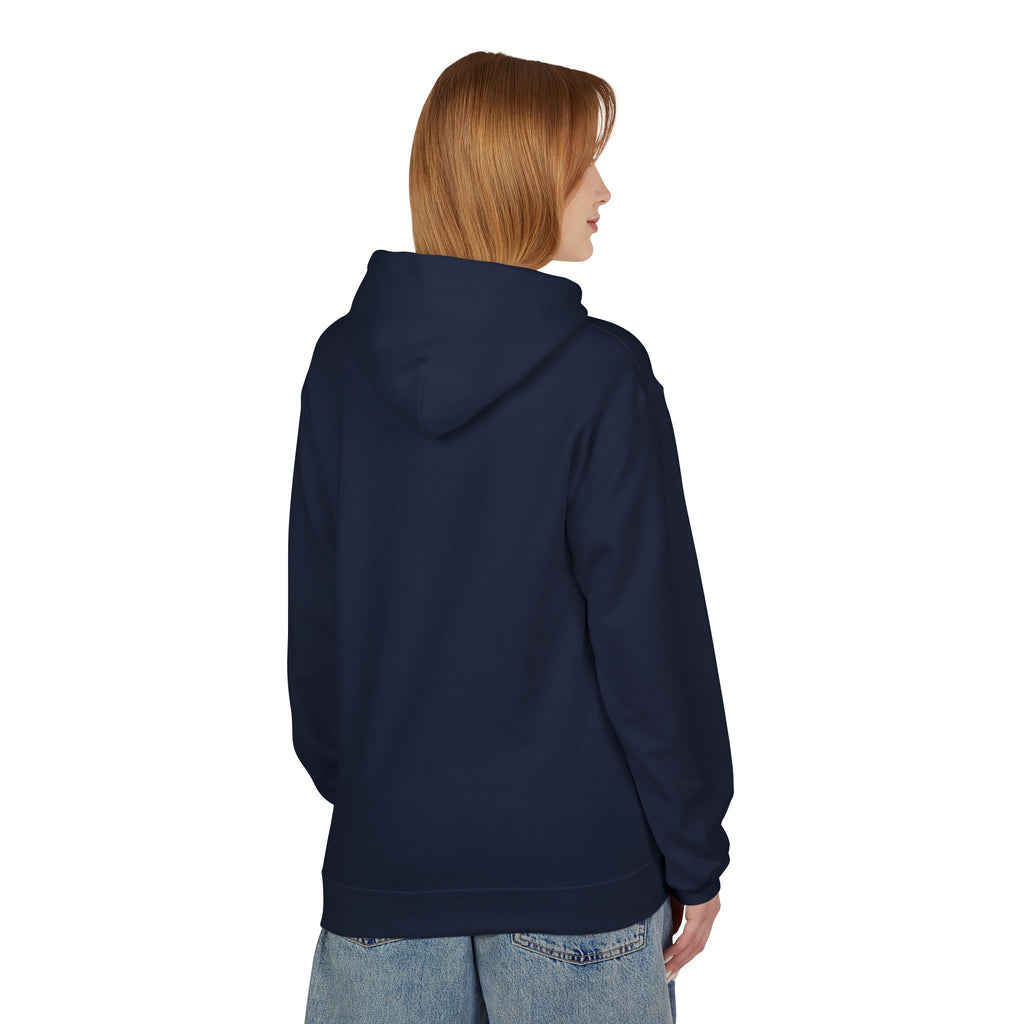 Hoodie - Patios Affirmations