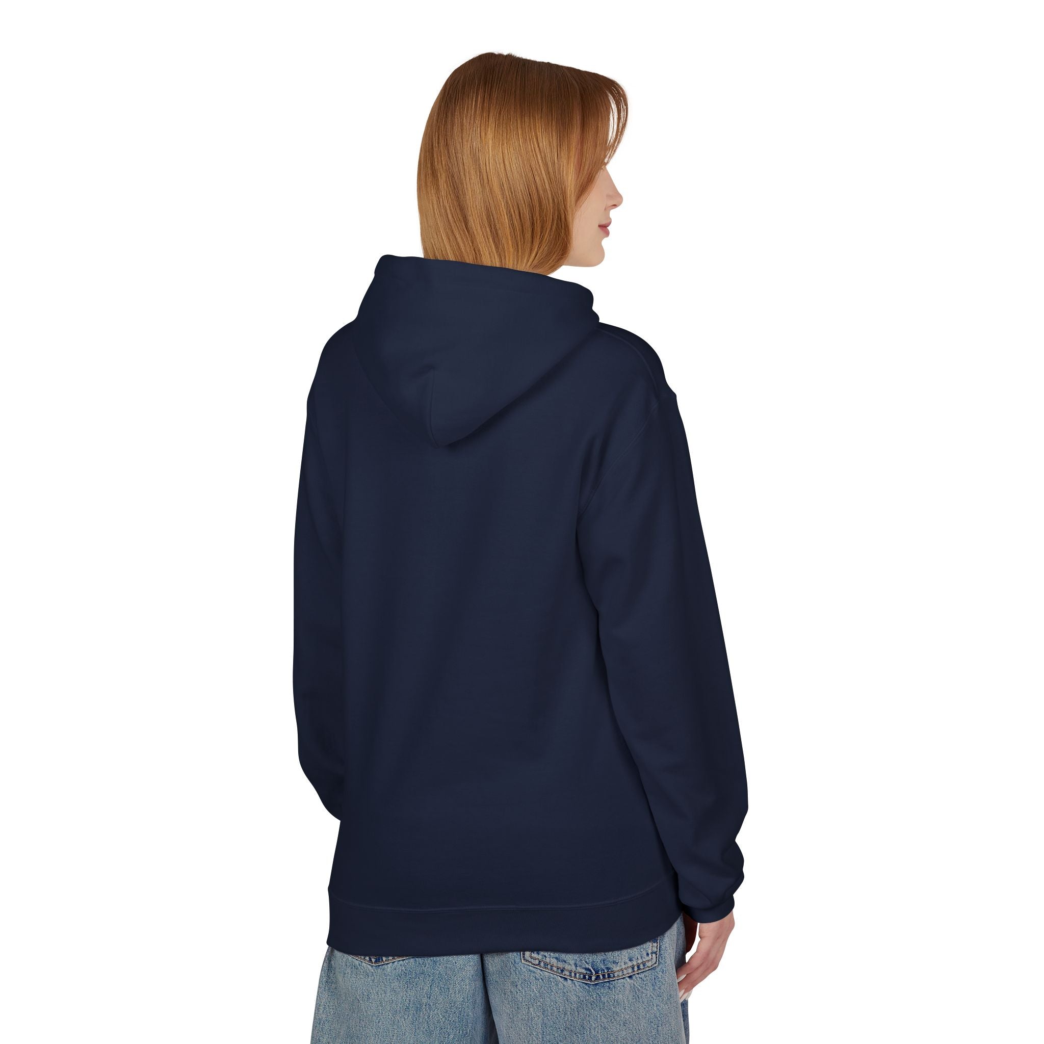 Hoodie - Patios Affirmations