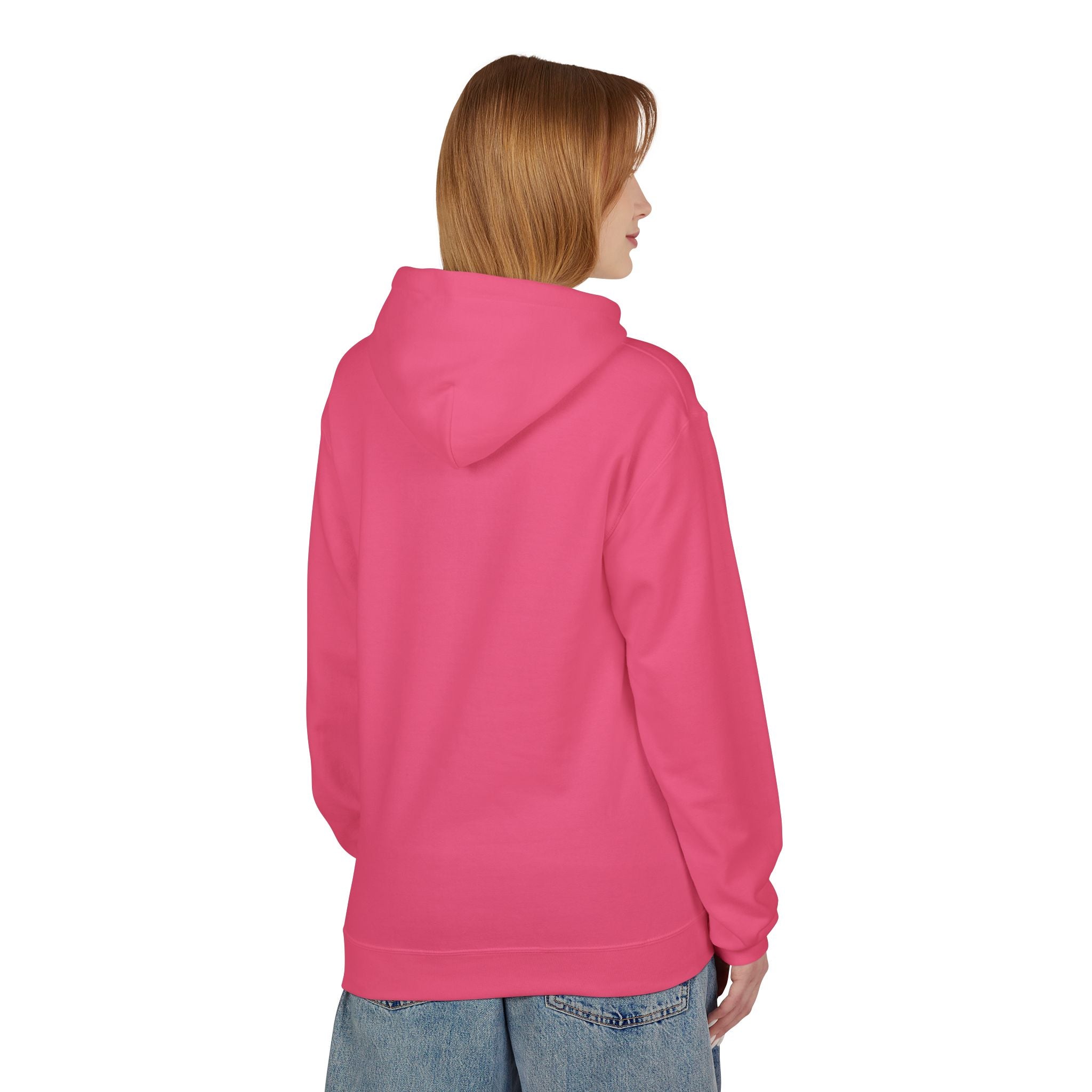 Hoodie - Patios Affirmations