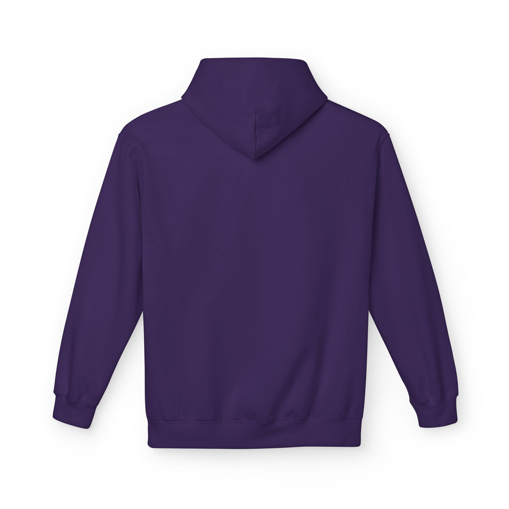 Hoodie - Patios Affirmations