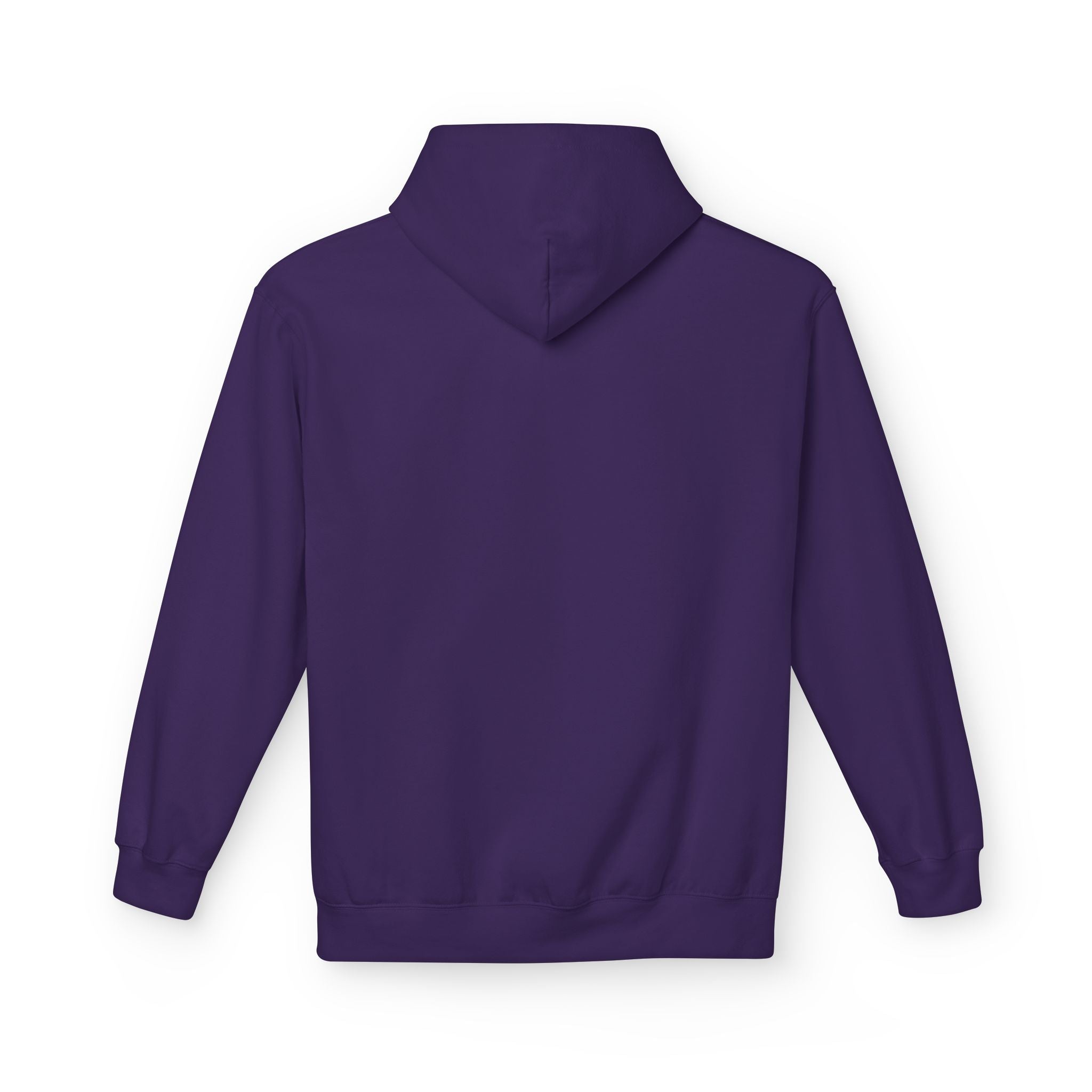 Hoodie - Patios Affirmations