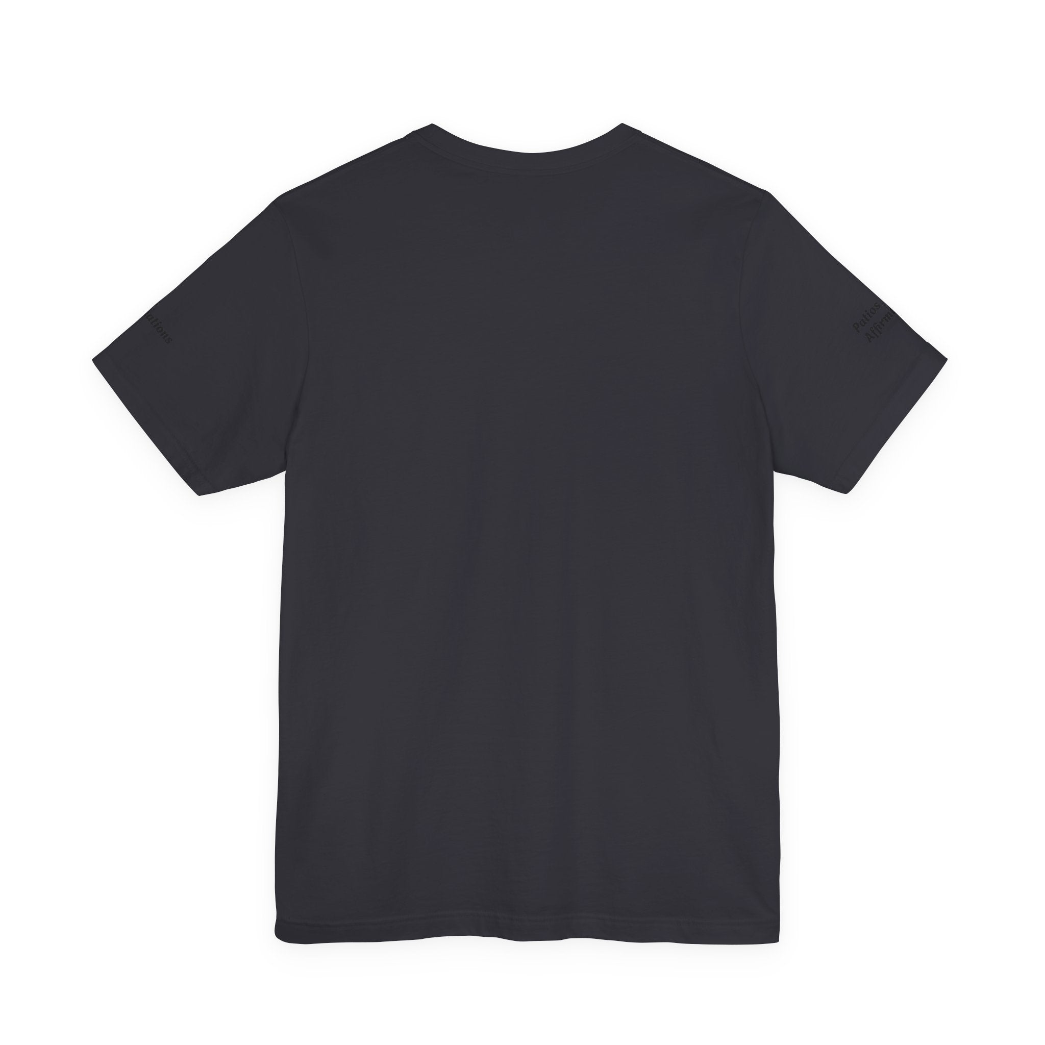 T-Shirt - Strong OOman Affirmation Collection