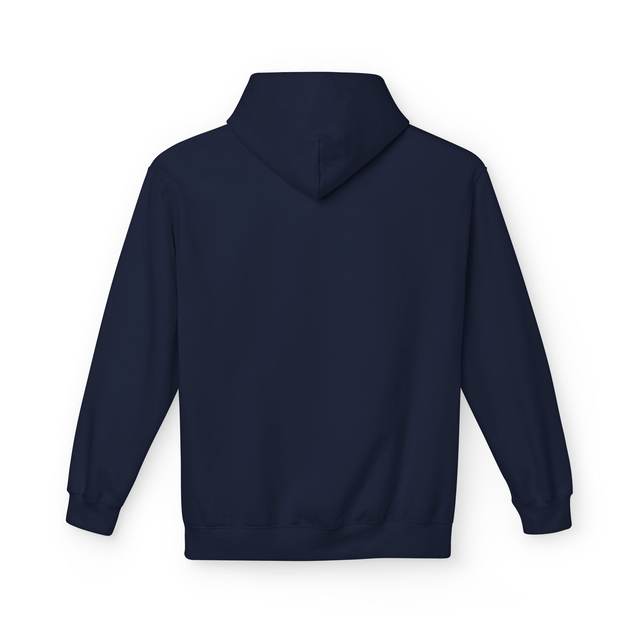 Hoodie - Patios Affirmations