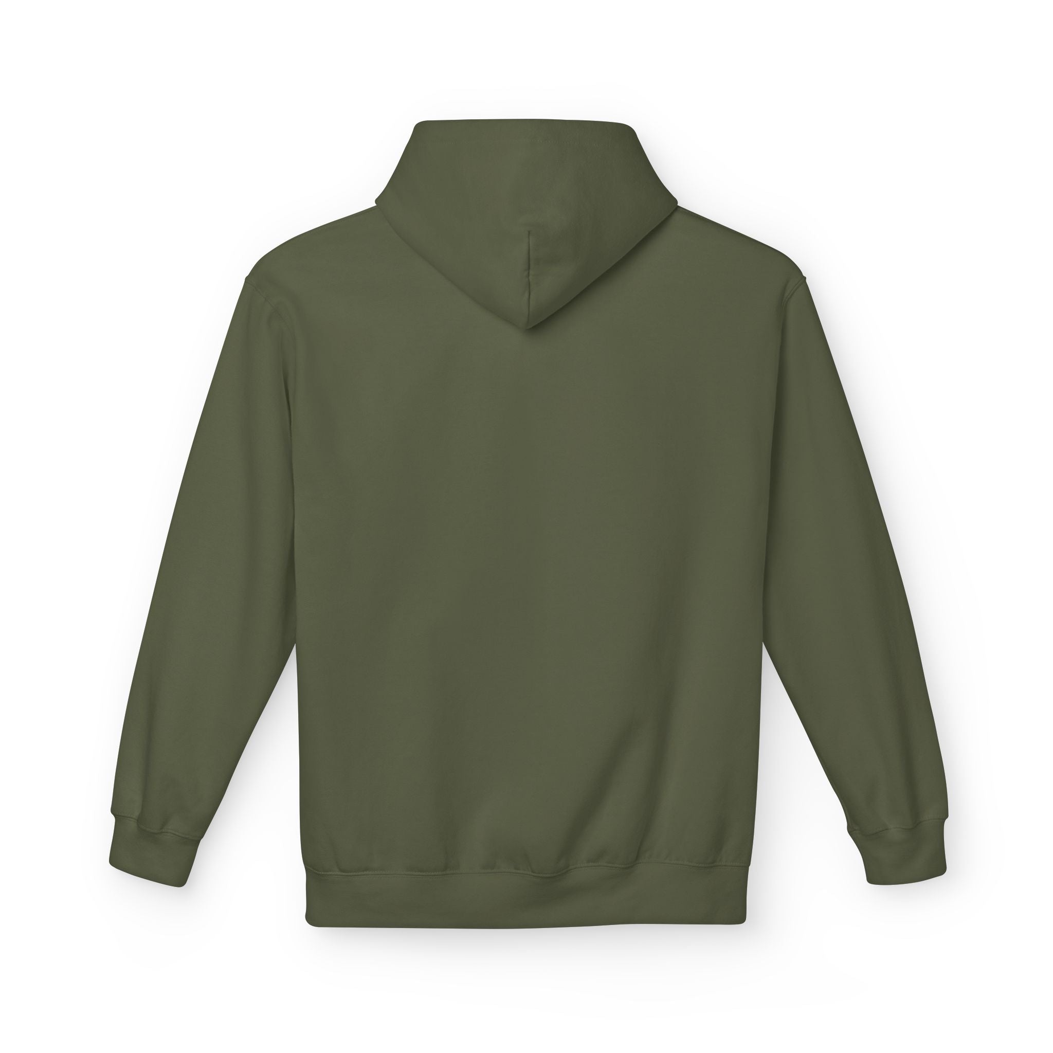 Hoodie - Patios Affirmations