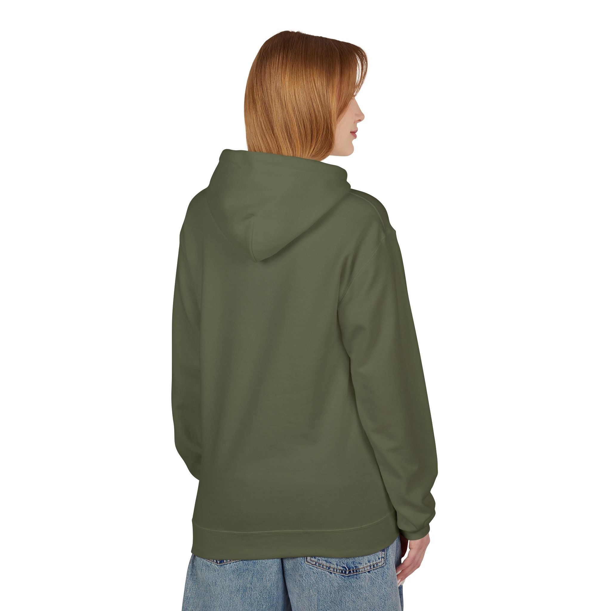 Hoodie - Patios Affirmations