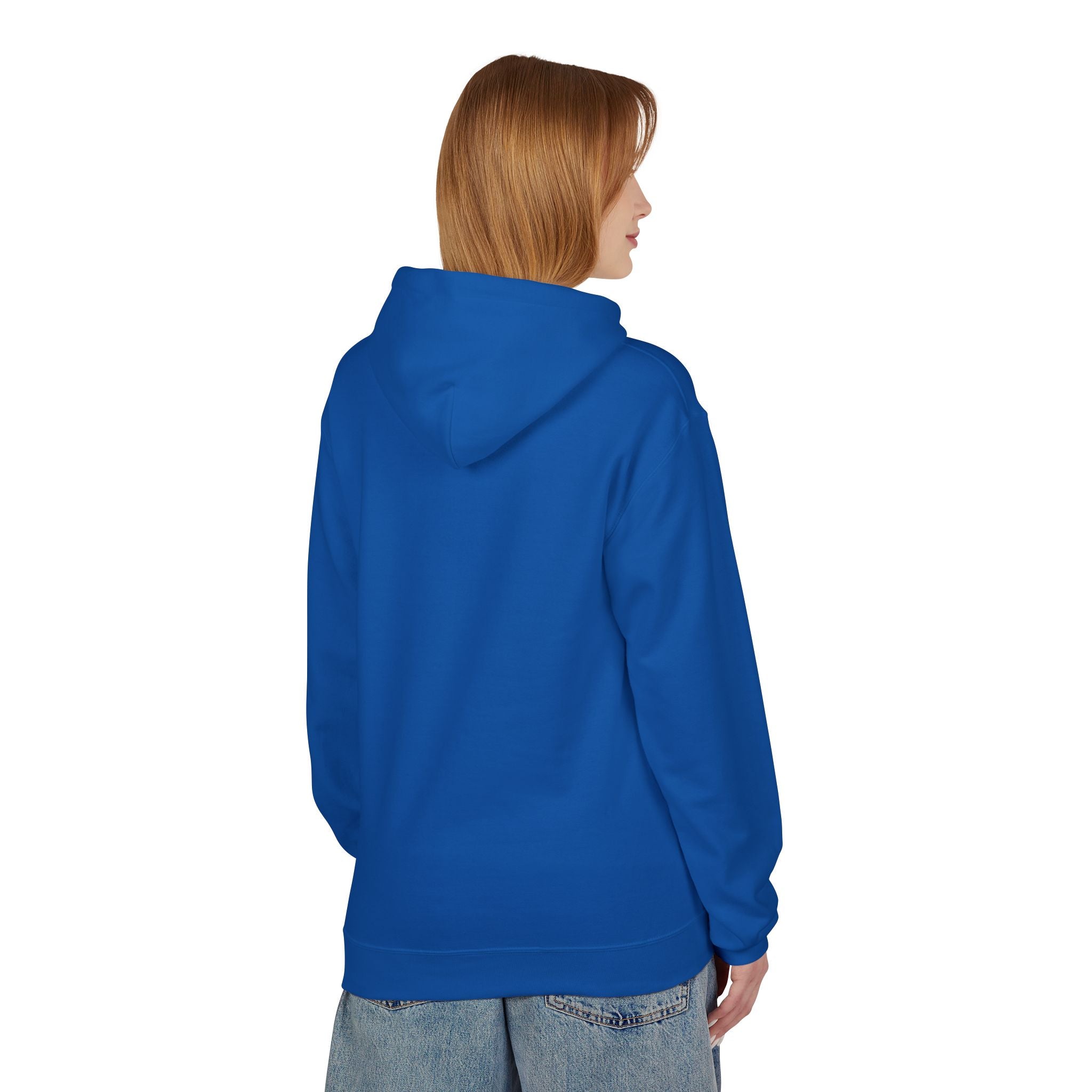 Hoodie - Patios Affirmations