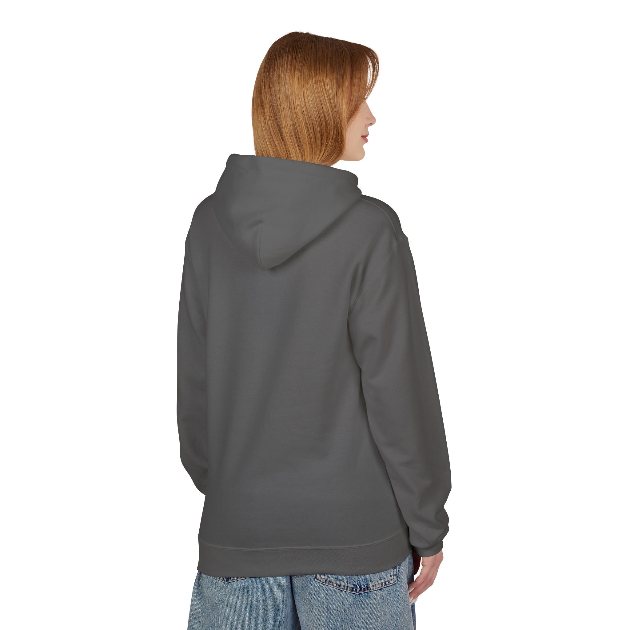 Hoodie - Patios Affirmations