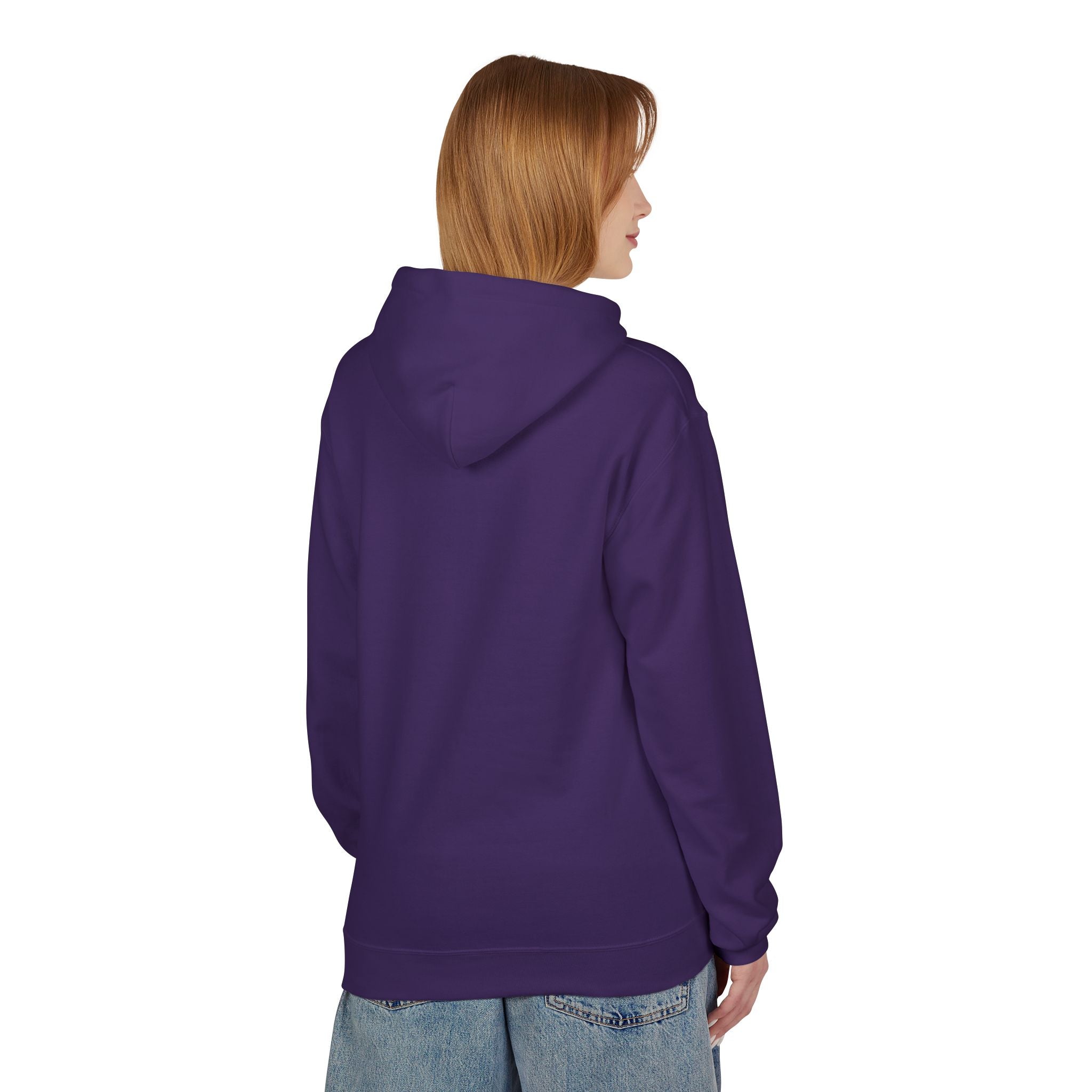 Hoodie - Patios Affirmations
