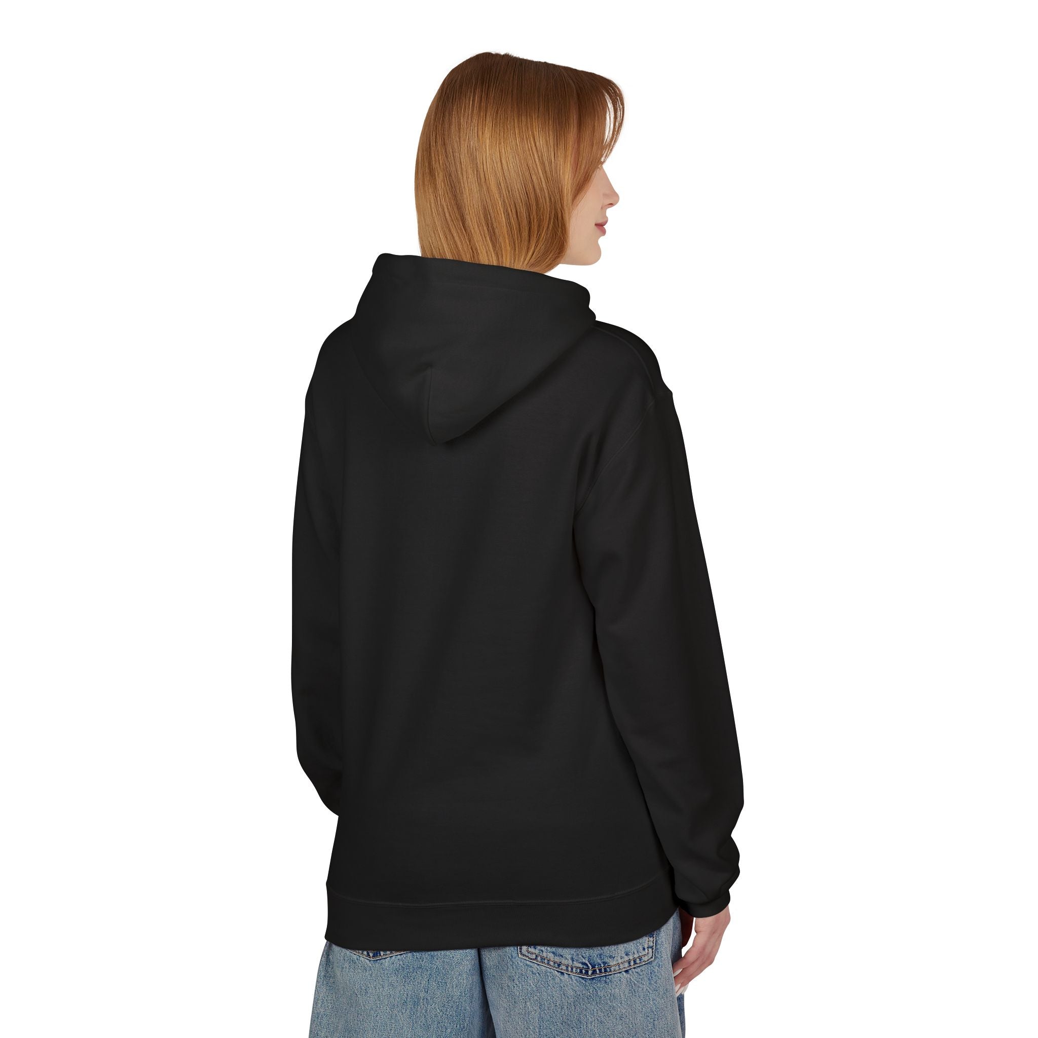 Hoodie - Patios Affirmations