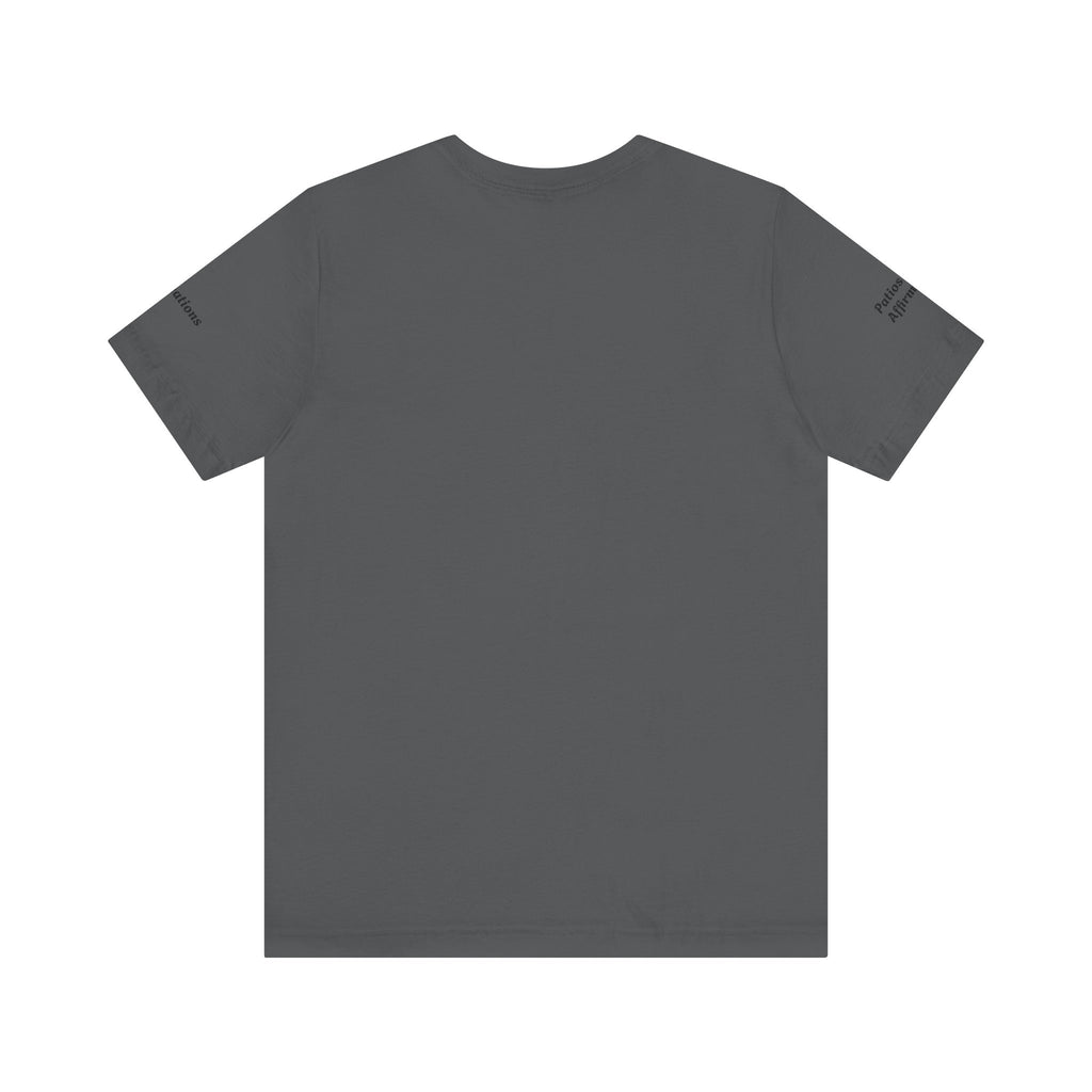 T-Shirt - Strong OOman Affirmation Collection