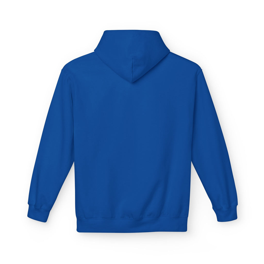 Hoodie - Patios Affirmations