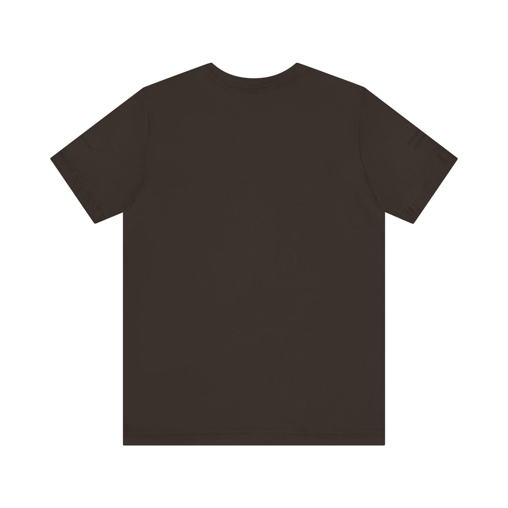 T-Shirt - Strong OOman Affirmation Collection