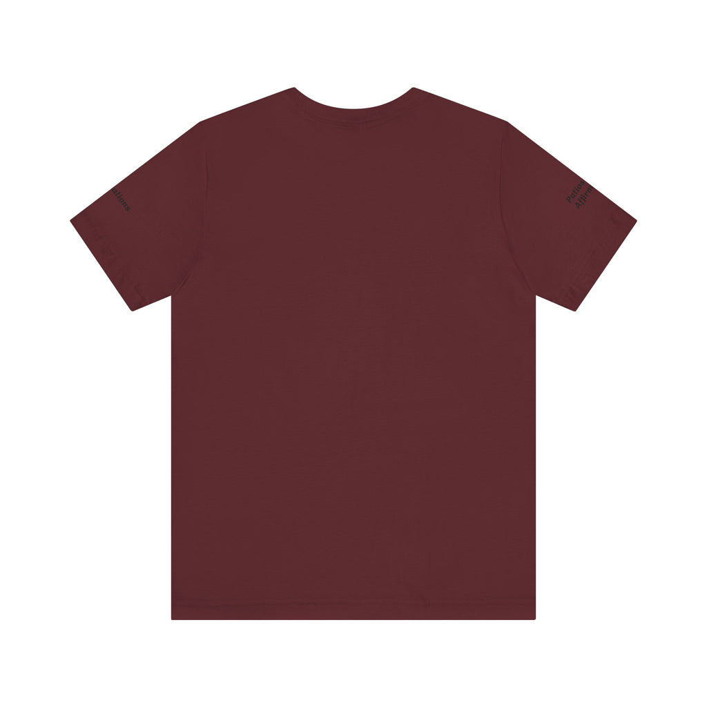 T-Shirt - Strong OOman Affirmation Collection