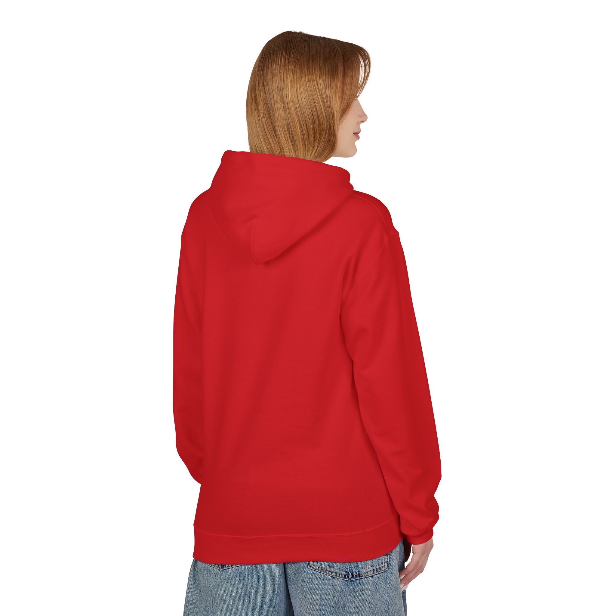 Hoodie - Patios Affirmations