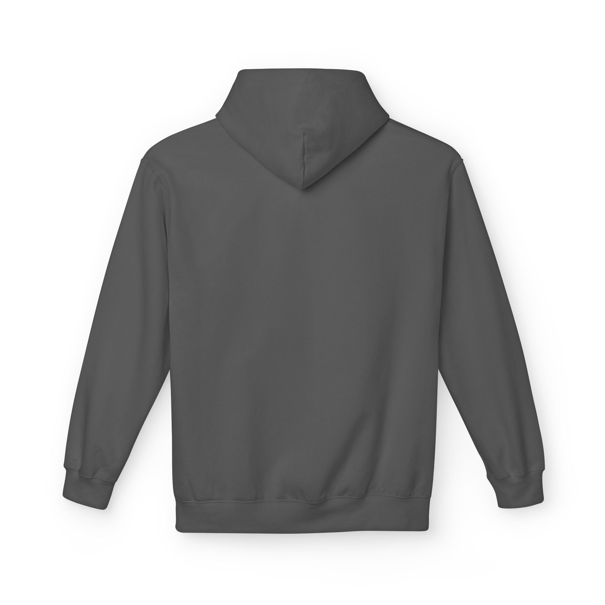 Hoodie - Patios Affirmations