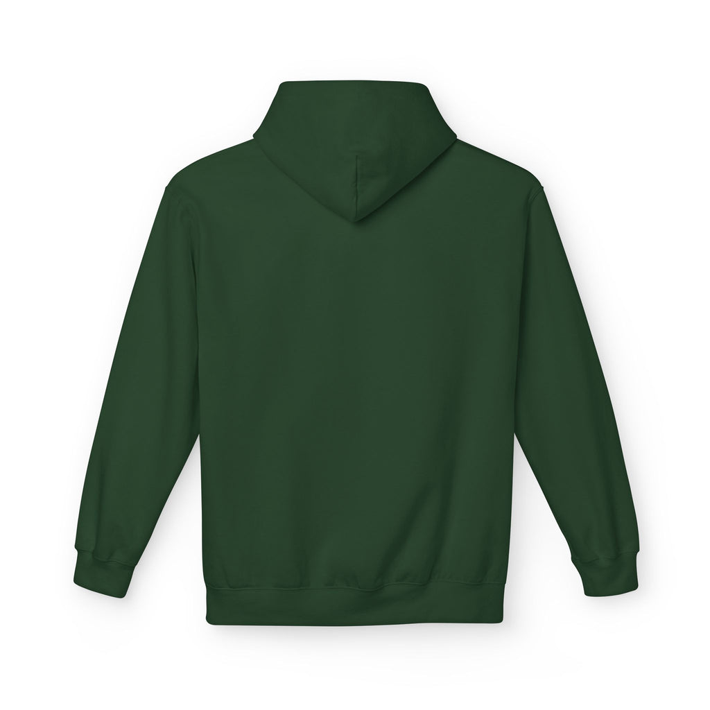Hoodie - Patios Affirmations