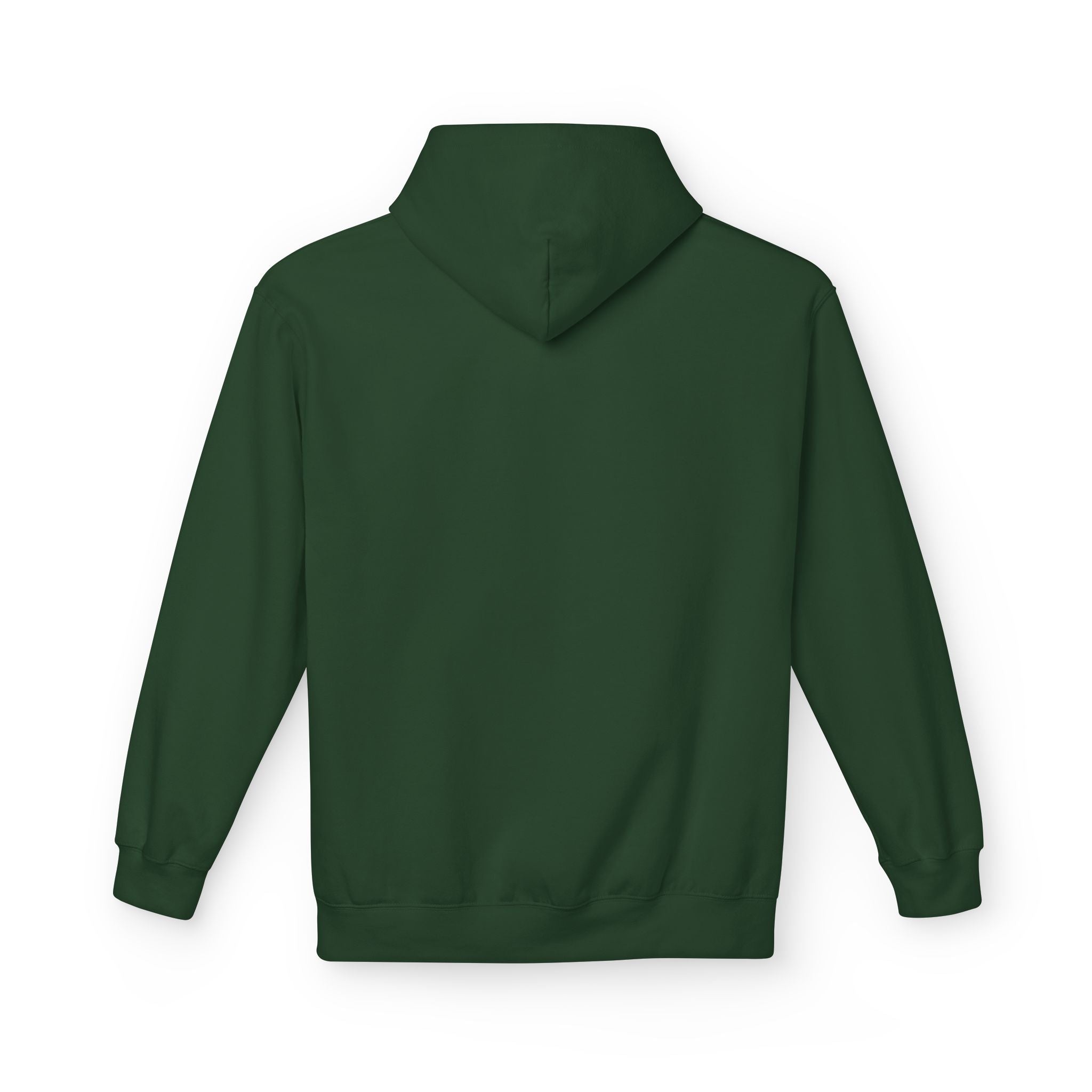 Hoodie - Patios Affirmations