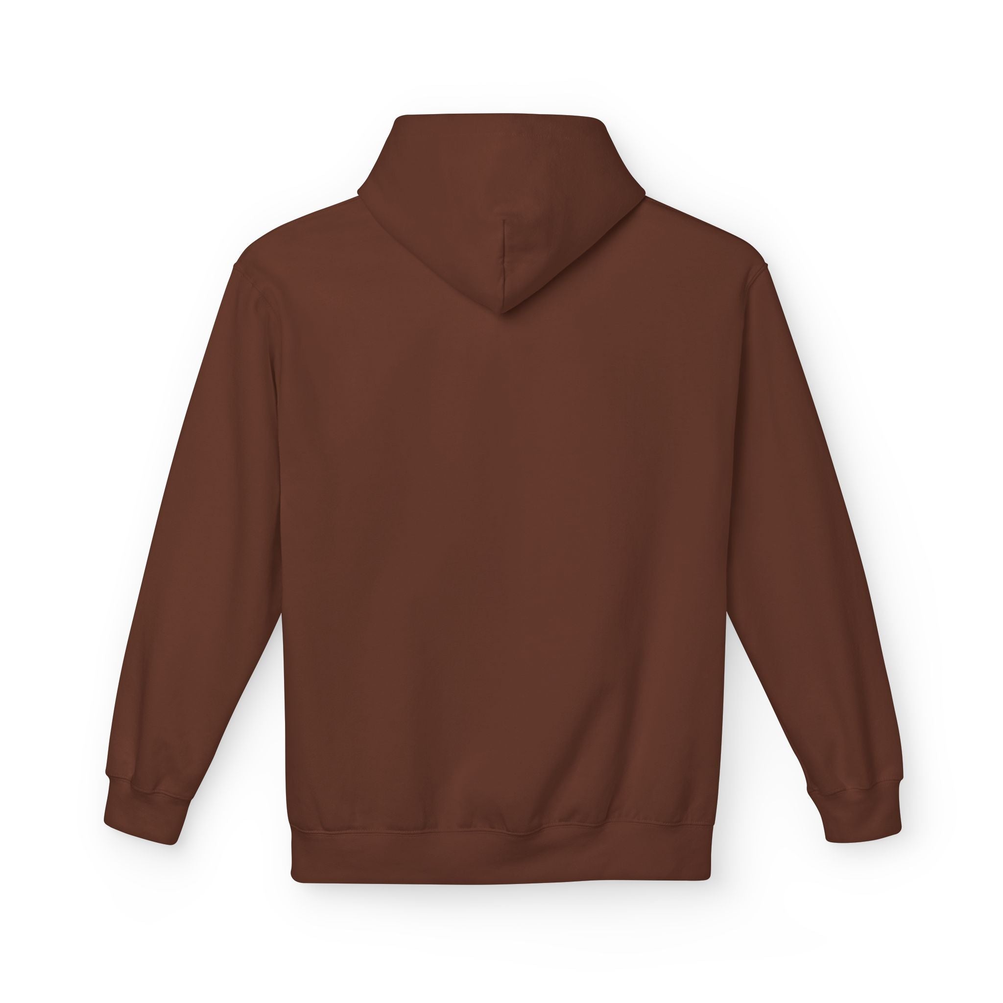 Hoodie - Patios Affirmations
