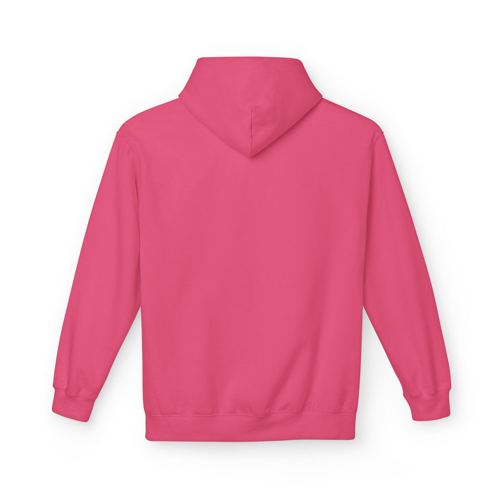 Hoodie - Patios Affirmations