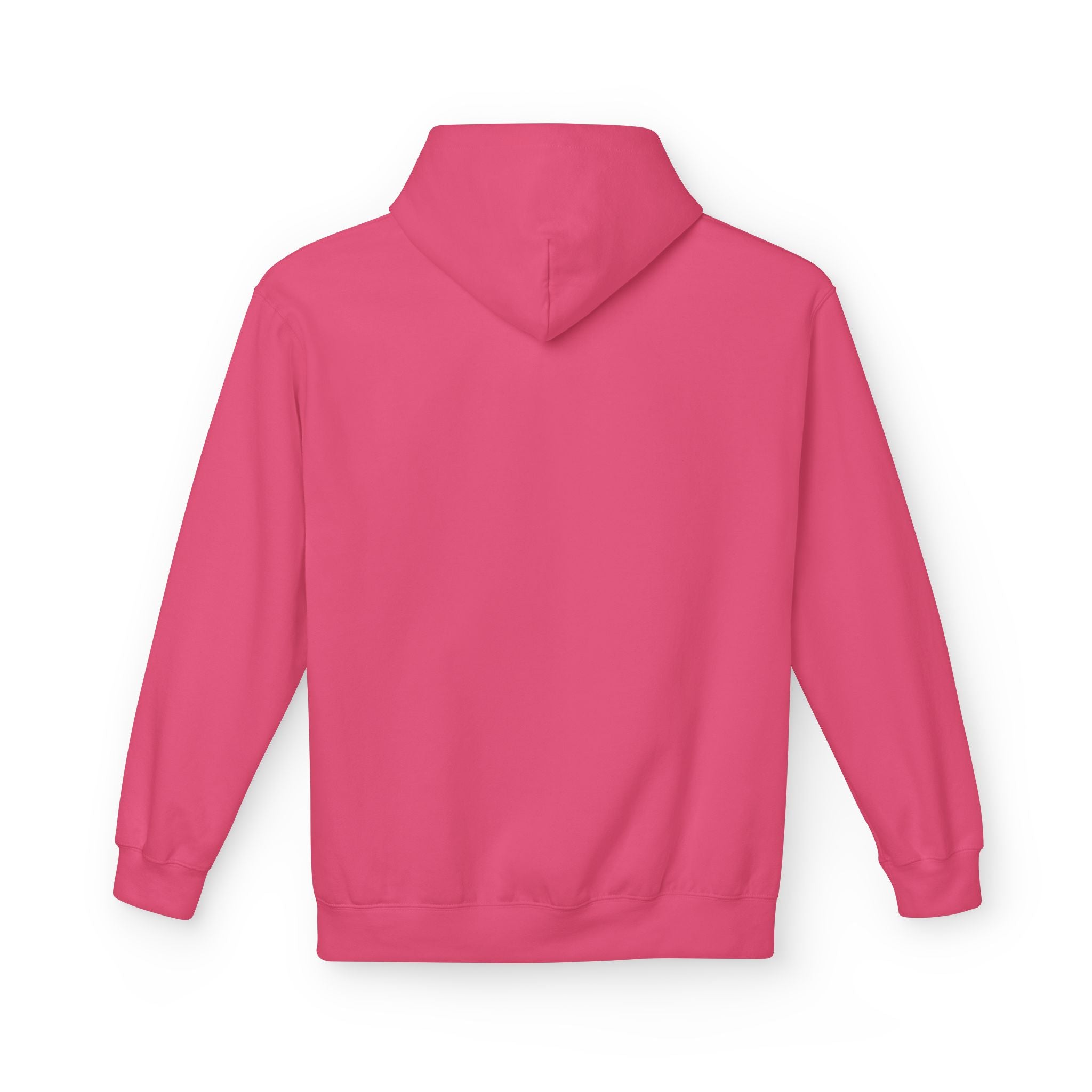 Hoodie - Patios Affirmations
