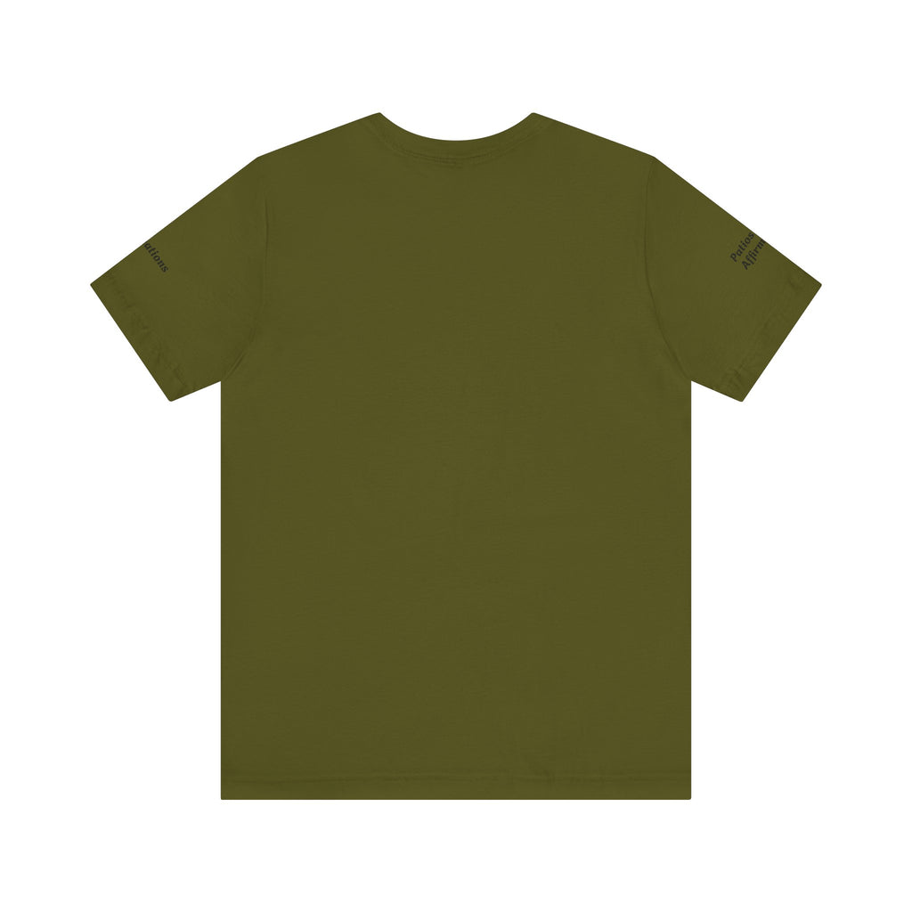 T-Shirt - Strong OOman Affirmation Collection