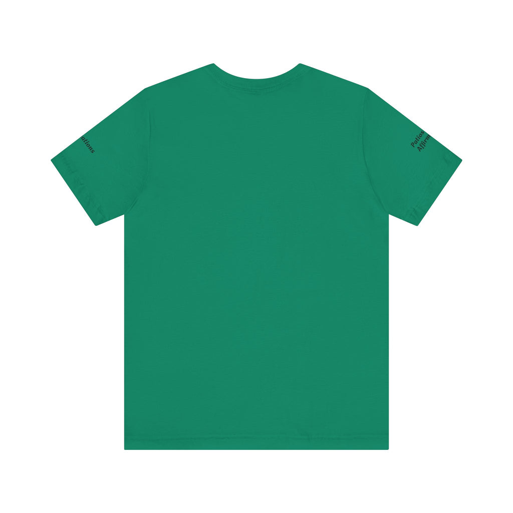 T-Shirt - Strong OOman Affirmation Collection
