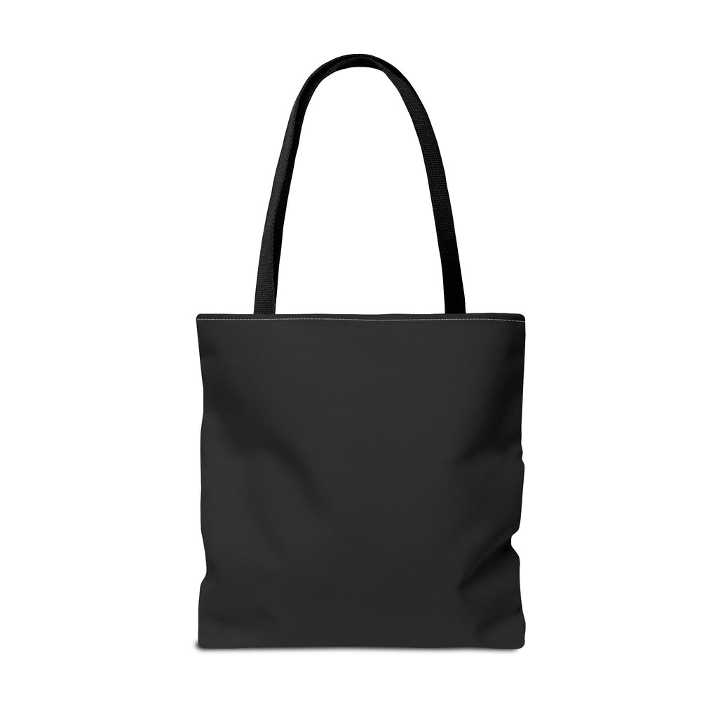 Tote Bag - Mi Deserve Good Tings Affirmations Collection
