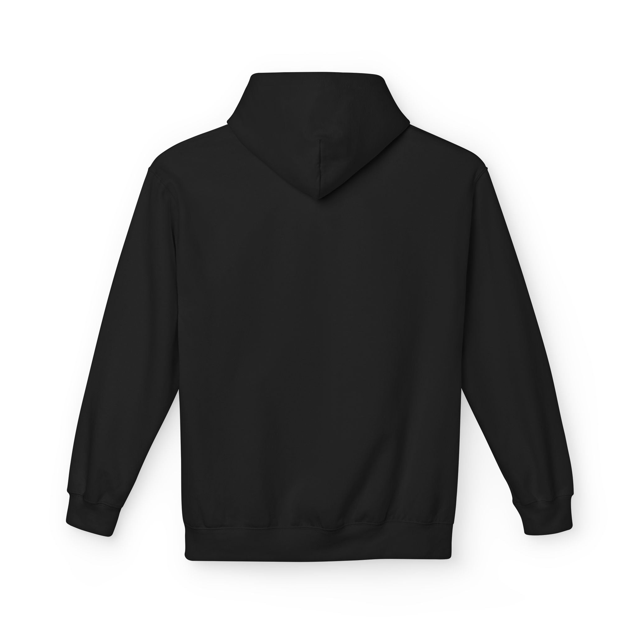 Hoodie - Patios Affirmations