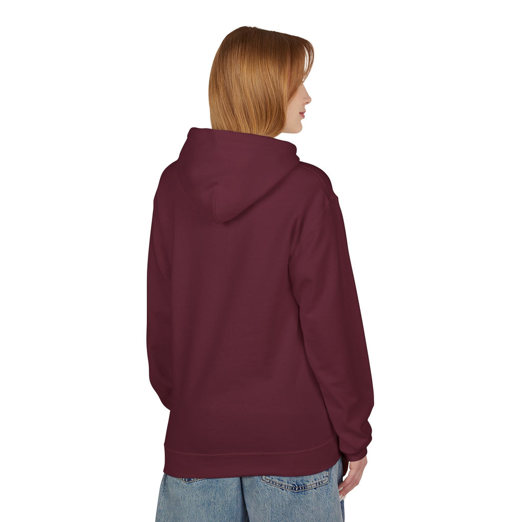 Hoodie - Patios Affirmations