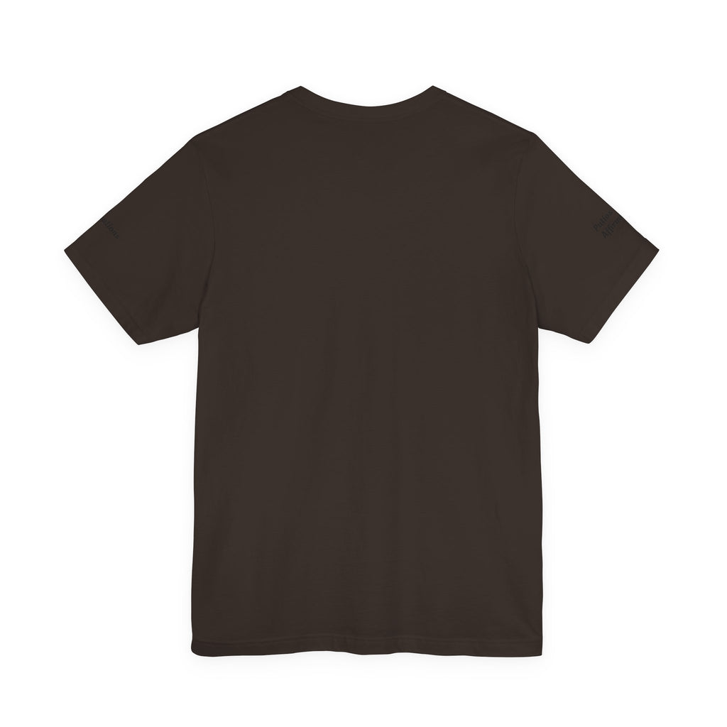T-Shirt - Strong OOman Affirmation Collection