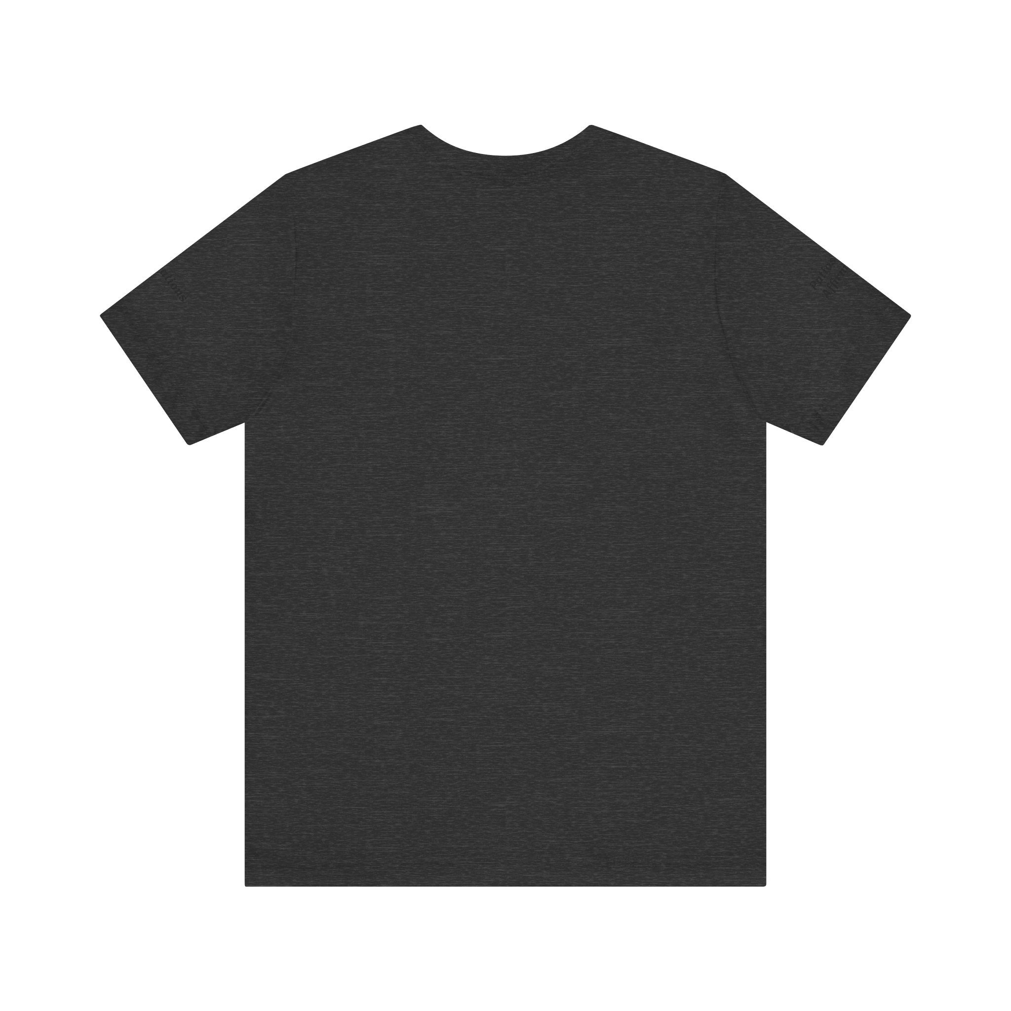 T-Shirt - Strong OOman Affirmation Collection
