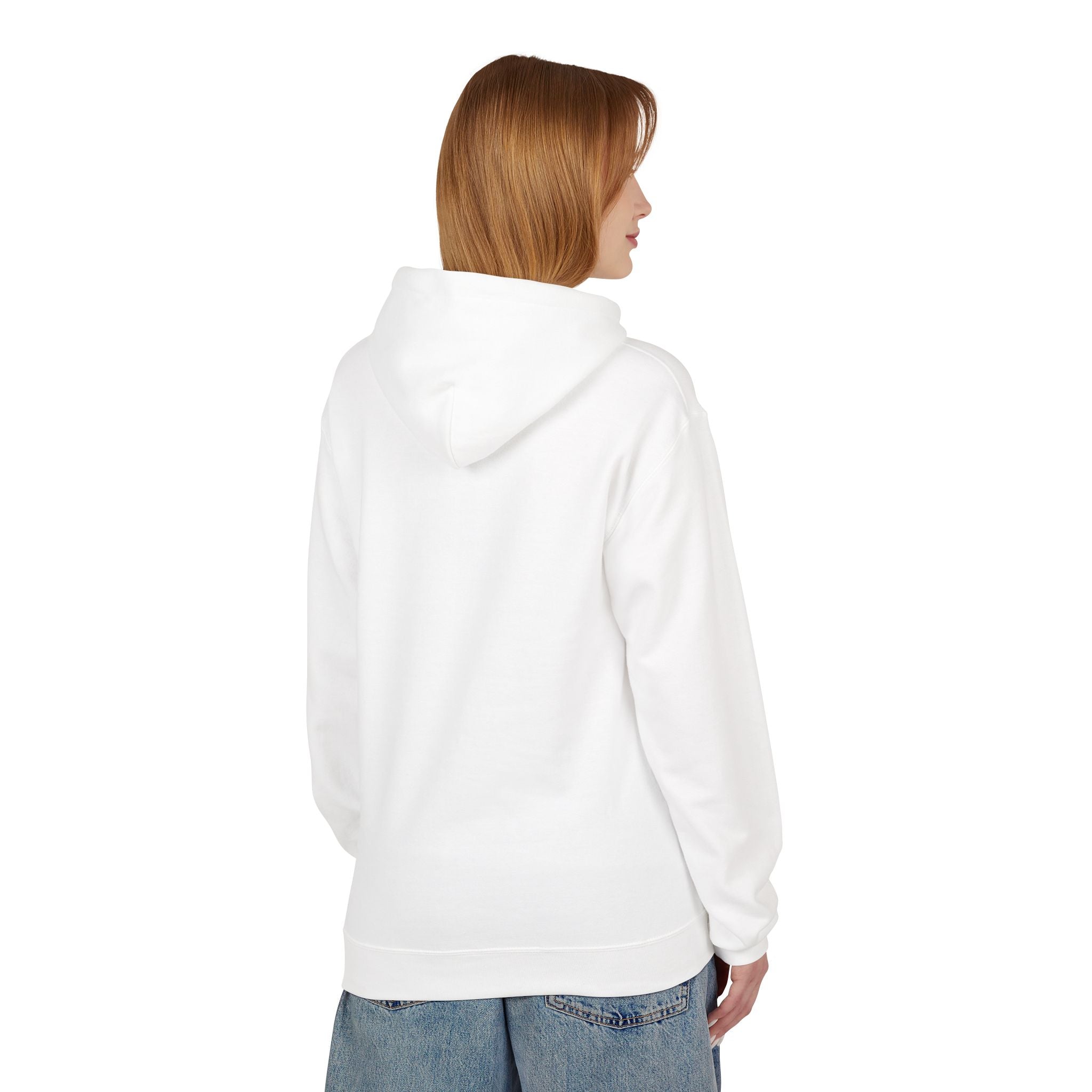 Hoodie - Patios Affirmations
