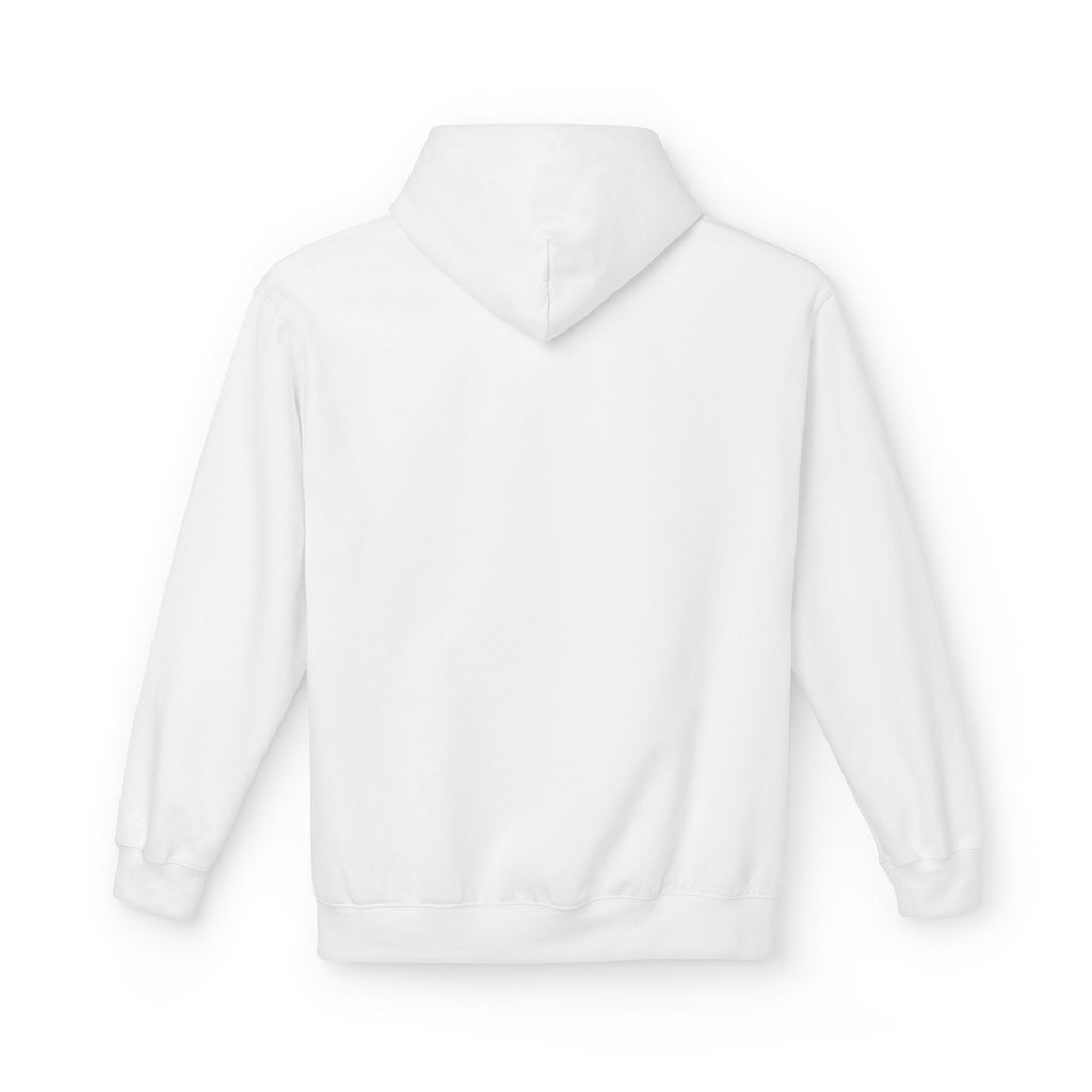 Hoodie - Patios Affirmations